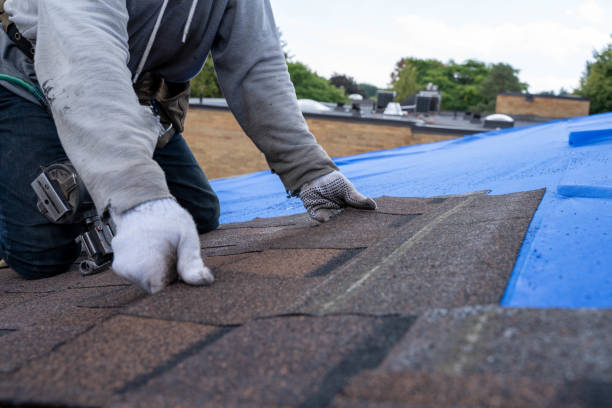 Slate Roofing Contractor in Merion Station, PA
